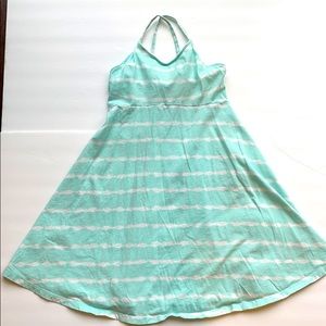 Old Navy Adjustable strap dress size 8